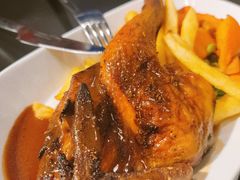 -宜家·瑞典风味餐厅(无锡店)