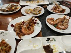 -汉巴味德(大悦城店)