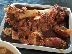 -卤煮老北京酱肉馆