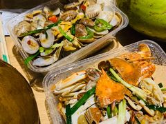 -源海渔村·现捞海鲜(大角湾店)