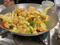 -小菜园新徽菜(宜兴八佰伴店)