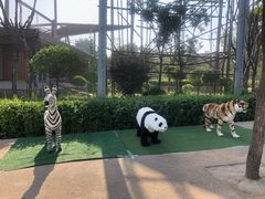 -太原动物园
