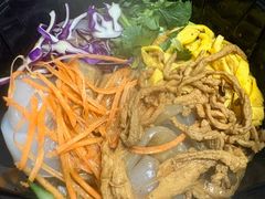 -额娘·春饼烤鸭(乐汇城店)