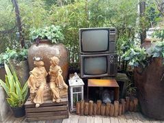 -胡桃里音乐酒馆(万科城市广场店)