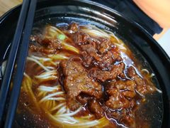 -董记面馆(漳州二路店)