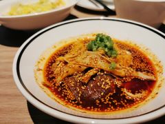红油捞双脆-太二酸菜鱼(菱角湖万达店)