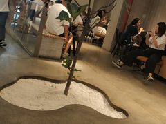 -喜茶(东莞汇一城店)