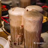 我惊了‼️喝乌苏养生@首家西域特色餐酒吧