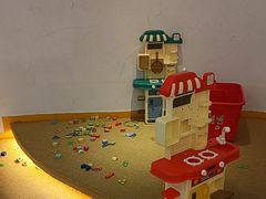 -科晓兔外教英文·数学思维·乐高编程·科学实验(怡山校区)