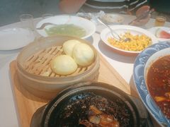 -新概念来凤鱼(璧山店)