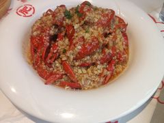 -肥肥虾庄·金牌油焖大虾(杨园滨江时代walk店)