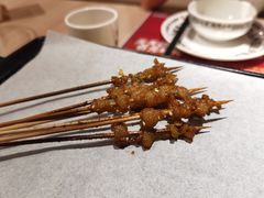 -羊之道草原味道清真餐厅(番禺店)
