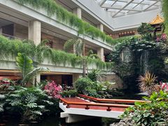 -广州白天鹅宾馆