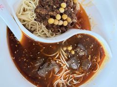 -万县面馆(高笋塘店)