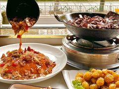 -王城醋血鸭老店