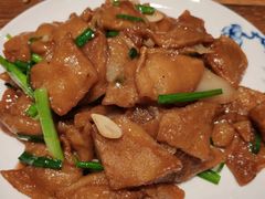 -芙蓉·艳阳餐厅(南口店)
