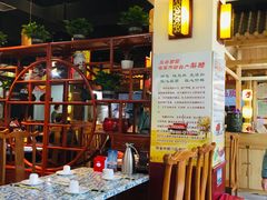 -汉唐守艺人·河北面馆(民心河店)