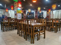 -大家乐东北菜(富河园店)
