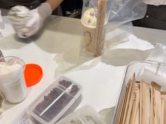 -成川茶店·潮汕工夫浓茶(万象店)