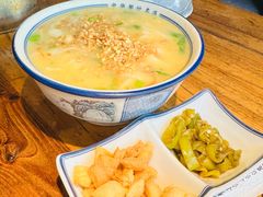 -老雒阳清真水席(瀍河店)