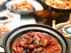 徽府红烧肉-披云徽府(繁华大道店)