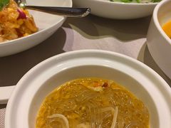 自制山芋粉煮膏蟹-翠府(翠湖北路店)