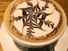 -MOKKA莫卡咖啡(大名路店)