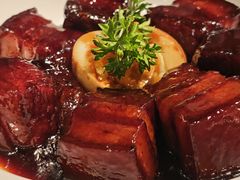 海派红烧肉-三玛璐酒楼(汉口路店)