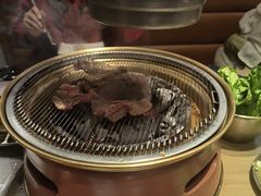 -西塔老太太泥炉烤肉(北京双井店)
