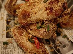 -COMMUNE幻师(上邦百汇城店)