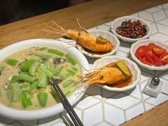 -十面欢腾(长乐路店)