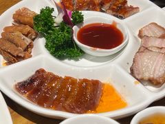 -周锦记广式餐厅