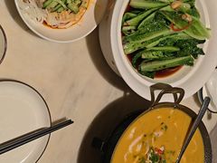 -唐猫庭院·千年陕菜(大唐不夜城店)