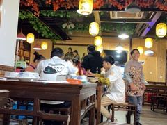 大堂-十碗头(诚信路店)