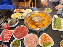 -俏媳妇火锅(宽窄巷子店)