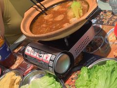 -敏华冰厅(平安金融中心店)