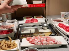 -海底捞火锅(吴中路店)