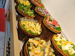 -仙螺岛海鲜自助餐厅(总店)