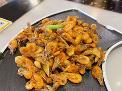 -京城小江南·土菜馆·蒸白鱼(东四十条店)