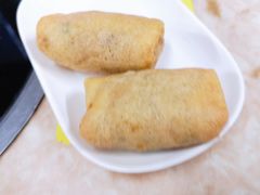 春卷-华威达牛庄(黄埔大道西店)
