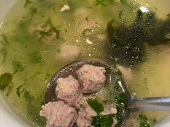 -海王府百姓家宴•海鲜饺子(东城店)