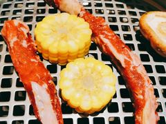 -千寻山野烤肉(中关村店)