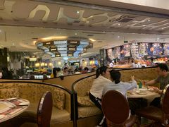 大堂-芭菲盛宴·环球美食(解放碑英利国际店)