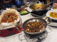 -不夜天烧烤牛骨头(南湖店)