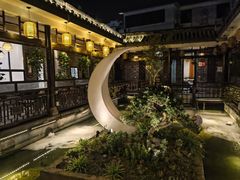 -印象泰和园(望丛西路店)