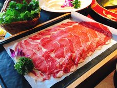 -巴邑火锅·夜宵(港隆广场店)