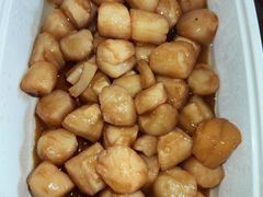 红烧干贝-燕春楼(海河华鼎店)