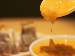 南瓜粥-吉祥馄饨(牡丹园店)