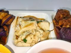 -上海财经大学-绿叶食堂