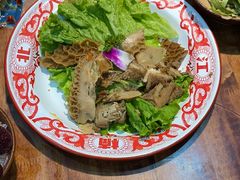 -楠火锅(哈尔滨金爵万象店)